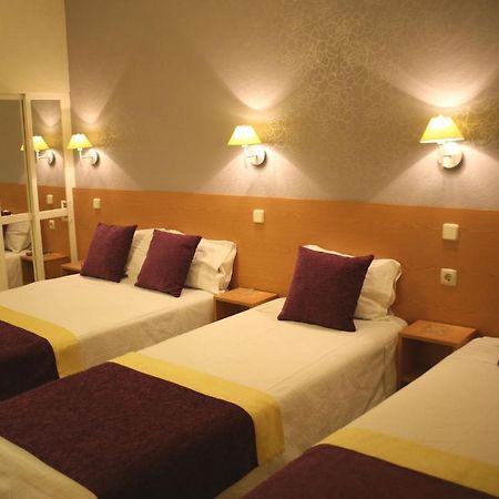 เอสเตรลา โดส อันโชส Hotel ลิสบอน ห้อง รูปภาพ